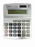 Калькулятор № 1800 (12 разряд) 11*13,5 см