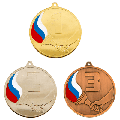 Медаль " Престиж" (Ø 60-80 мм)