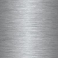 металл серебро шлифованое